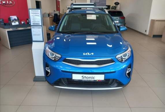 Kia - Stonic