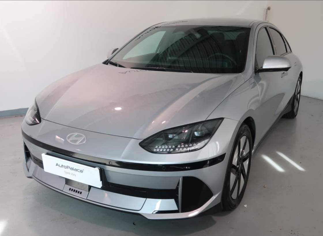 Hyundai - IONIQ 6