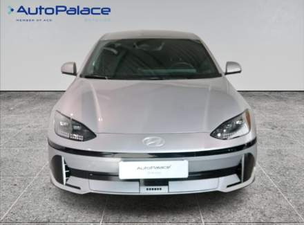 Hyundai - IONIQ 6