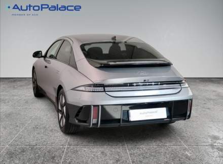 Hyundai - IONIQ 6