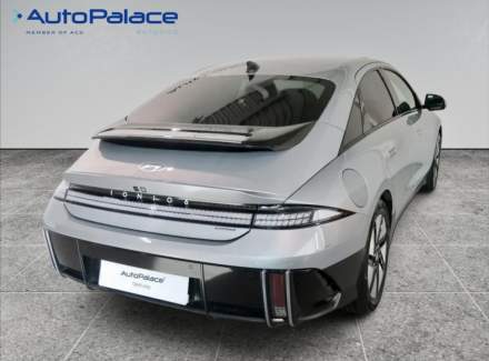 Hyundai - IONIQ 6