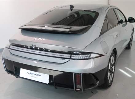 Hyundai - IONIQ 6