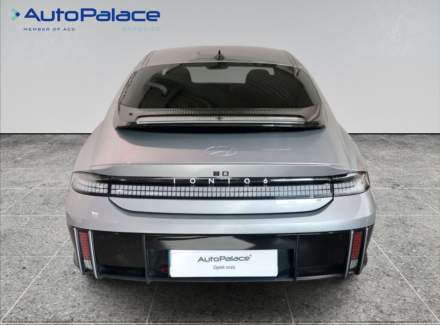Hyundai - IONIQ 6