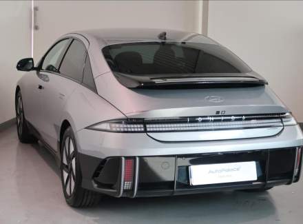 Hyundai - IONIQ 6