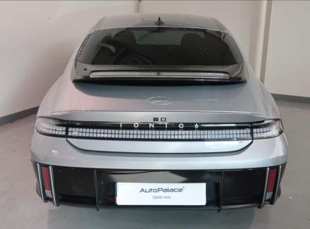 Hyundai - IONIQ 6