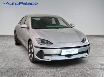 Hyundai - IONIQ 6