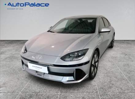 Hyundai - IONIQ 6