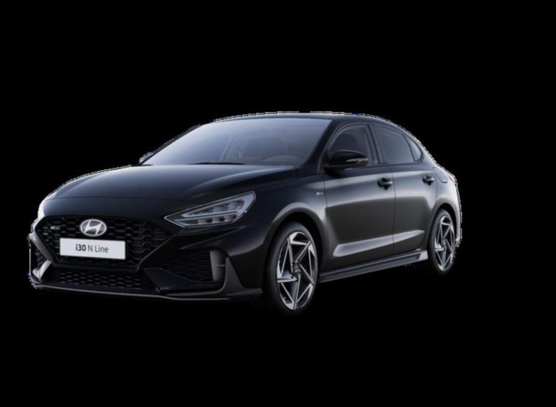 Hyundai - i30