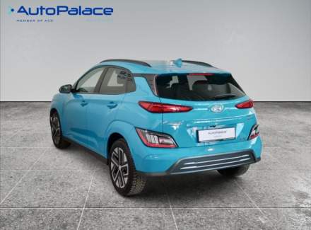 Hyundai - Kona