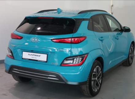 Hyundai - Kona