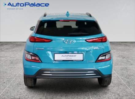 Hyundai - Kona