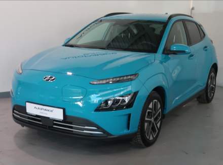 Hyundai - Kona