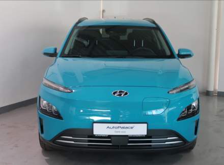 Hyundai - Kona
