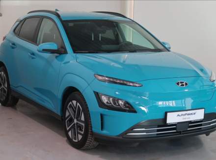 Hyundai - Kona
