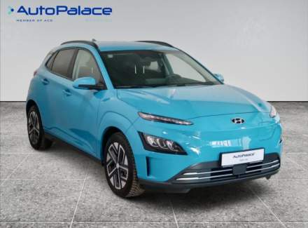 Hyundai - Kona