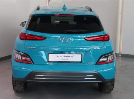 Hyundai - Kona