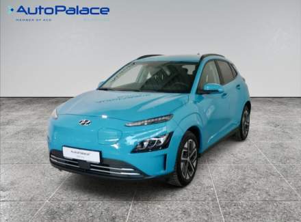 Hyundai - Kona