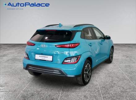 Hyundai - Kona