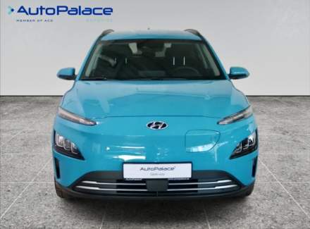 Hyundai - Kona