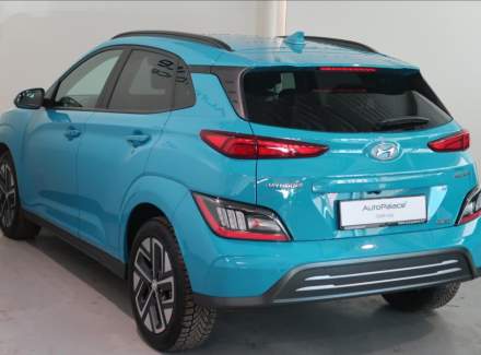 Hyundai - Kona