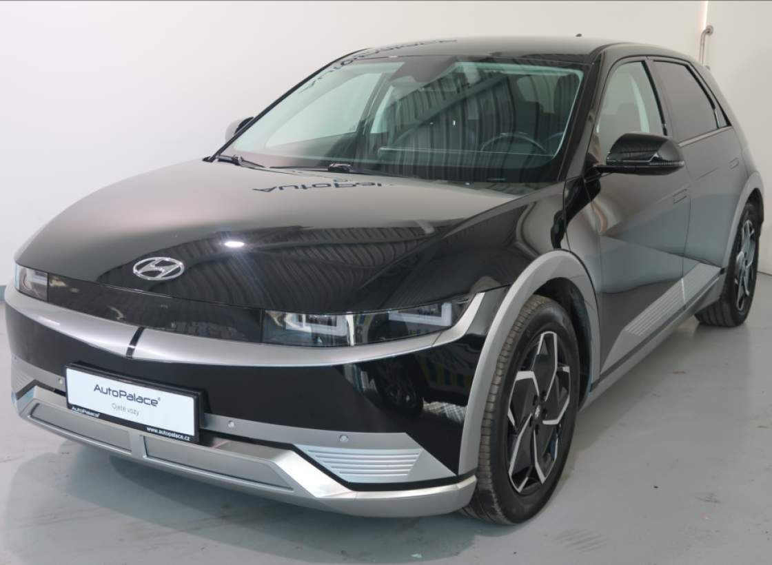 Hyundai - IONIQ 5