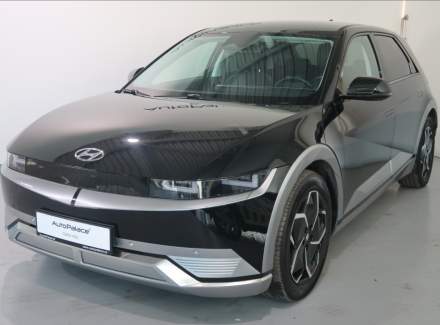 Hyundai - IONIQ 5