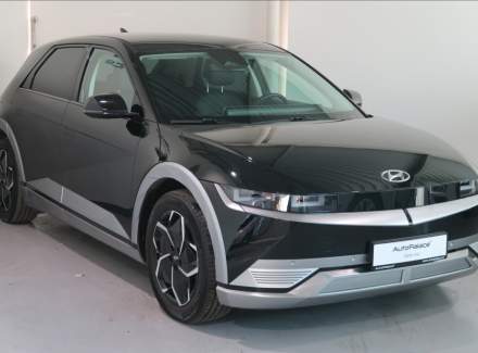 Hyundai - IONIQ 5