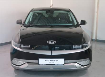 Hyundai - IONIQ 5