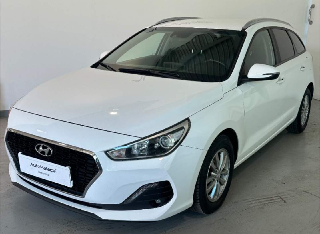 Hyundai - i30
