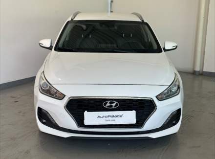Hyundai - i30