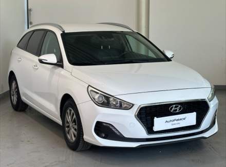 Hyundai - i30