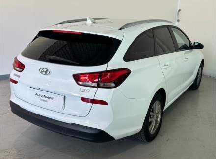 Hyundai - i30