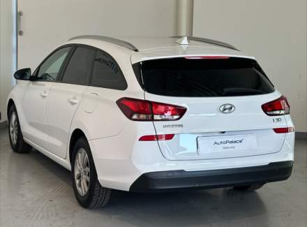 Hyundai - i30