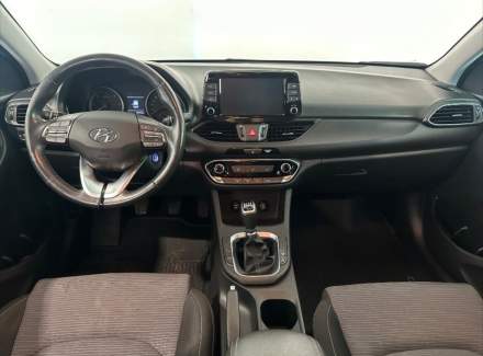 Hyundai - i30