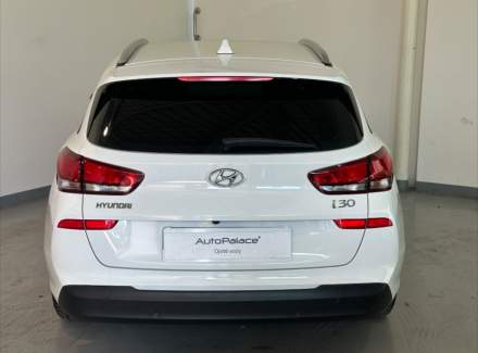 Hyundai - i30