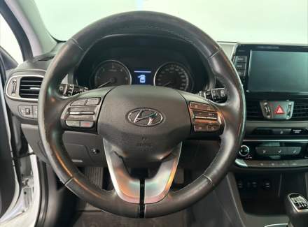 Hyundai - i30