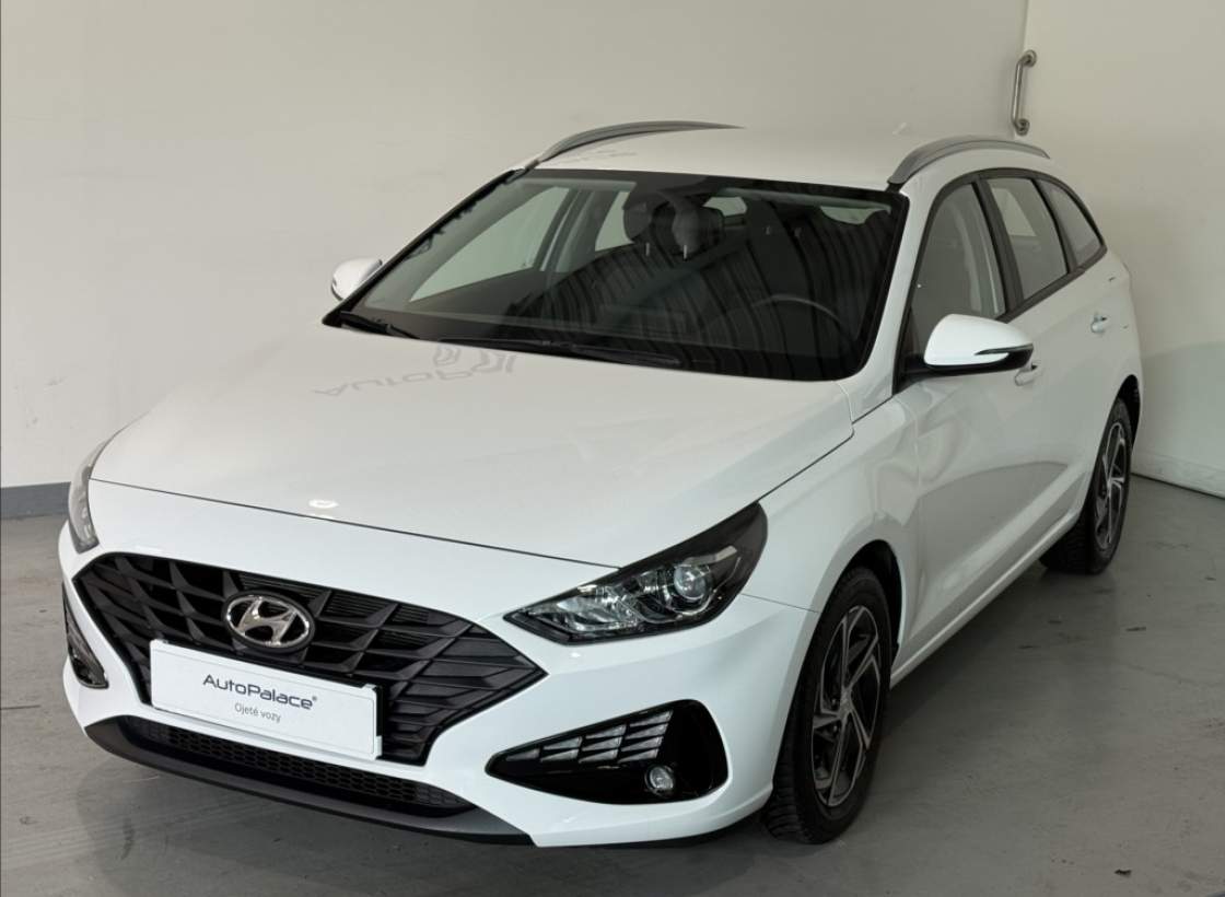 Hyundai - i30
