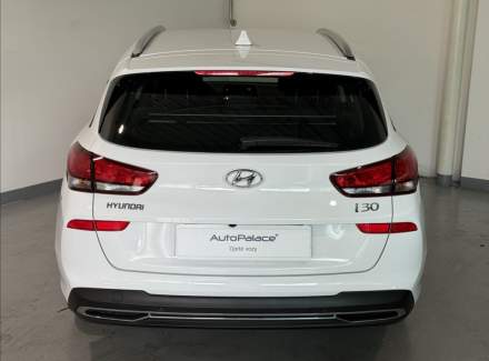 Hyundai - i30