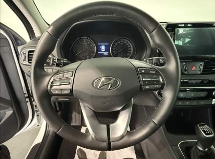 Hyundai - i30