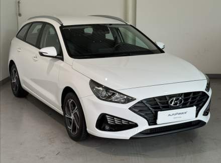 Hyundai - i30