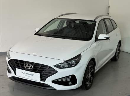 Hyundai - i30
