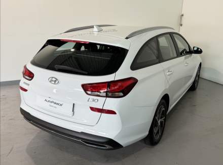 Hyundai - i30