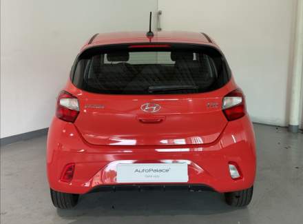 Hyundai - i10