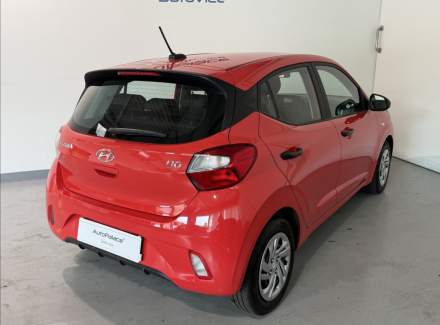 Hyundai - i10