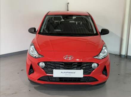 Hyundai - i10