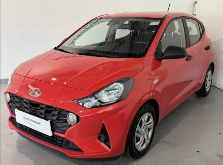 Hyundai - i10