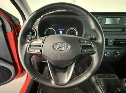 Hyundai - i10