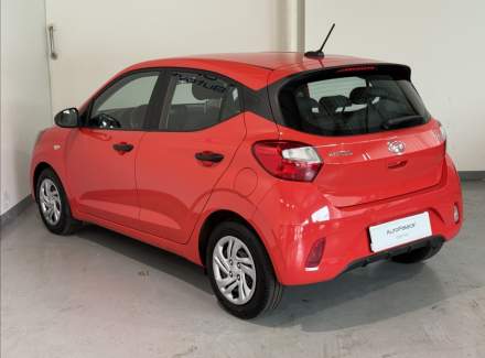 Hyundai - i10