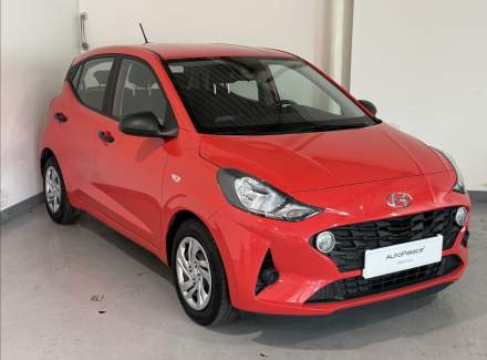 Hyundai - i10