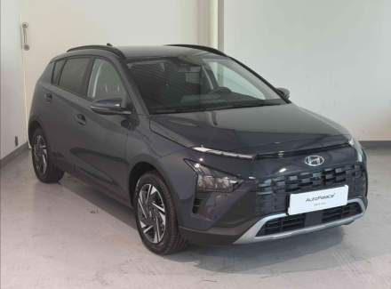 Hyundai - Bayon